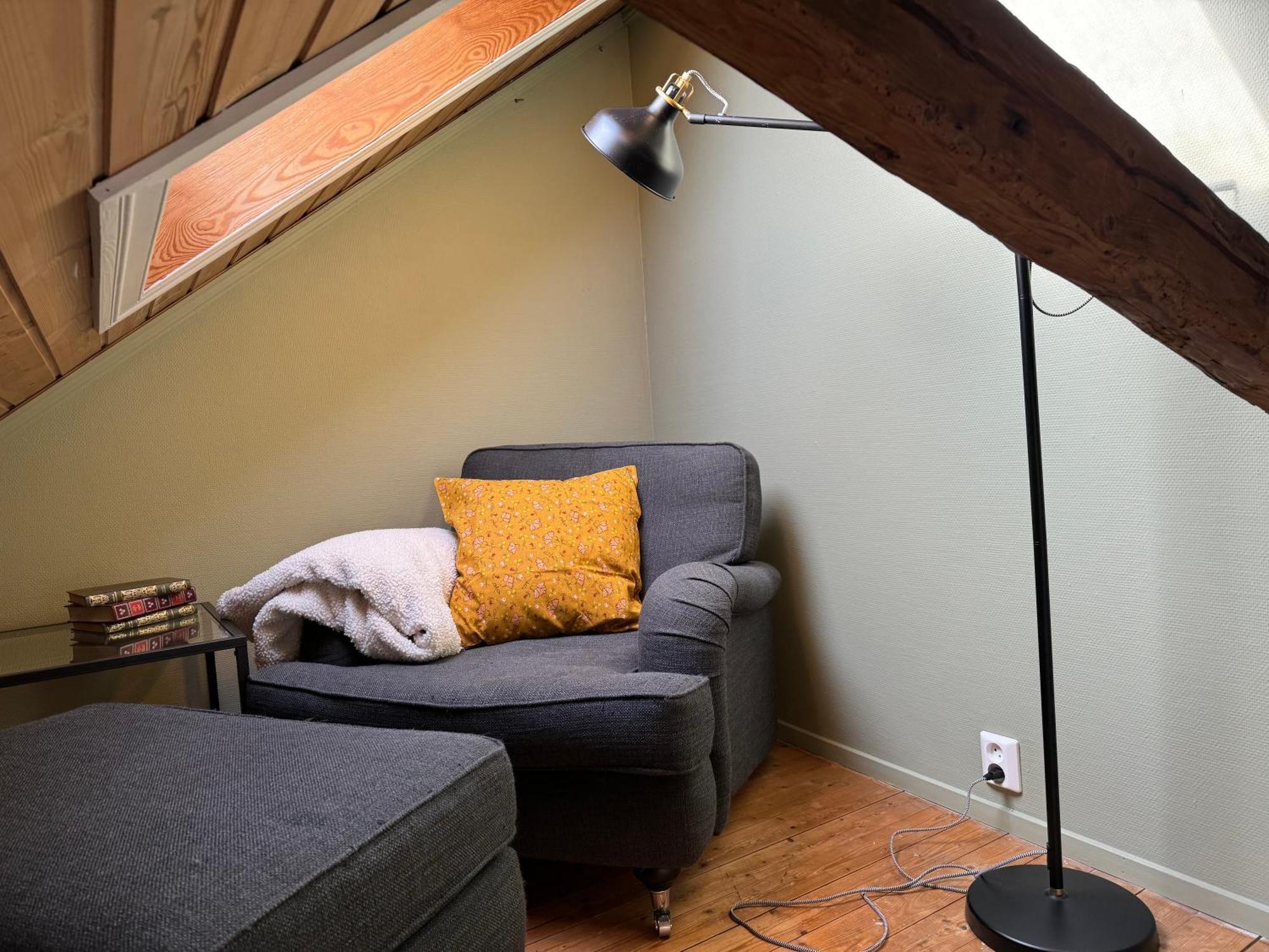 Cozy Backyard Apartment Trondheim Luaran gambar